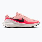 Încălțăminte de alergare pentru femei Nike Revolution 8 arctic orange/white/flash crimson/black