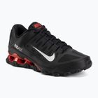 Încălțăminte de antrenament pentru bărbați Nike Reax 8 Tr Mesh black/university red/metallic silver