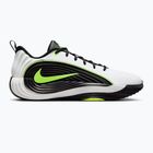 Încălțăminte de baschet pentru bărbați Nike Giannis Immortality 5 white/black/volt