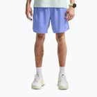 Pantaloni scurți de alergare pentru bărbați Nike Challenger Dri-Fit Breathe 7" royal pulse/royal pulse