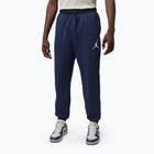 Pantaloni pentru bărbați Nike Jordan midnight navy/white