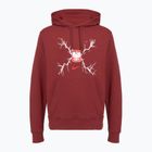 Bluză pentru bărbați Nike Pullover Hoodie team red