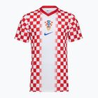 Tricou de fotbal pentru bărbați Nike Dri-Fit Croatia Home 2026