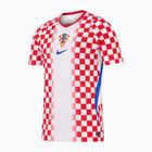 Tricou de fotbal pentru bărbați Nike Dri-Fit ADV Croatia Match Home 2026