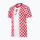 Tricou de fotbal pentru bărbați Nike Dri-Fit Croatia Home 2026