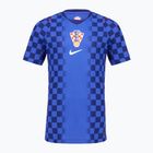 Tricou de fotbal pentru bărbați Nike Dri-Fit ADV Croatia Match Away 2026