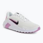 Încălțăminte de antrenament pentru femei Nike Flex Train Summit White/Light Magenta/White/Black