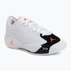 Încălțăminte de baschet pentru copii Jordan Gap 77 GS Jr white/black/sail/bright crimson