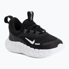 Încălțăminte pentru copii Nike Free Ride black/anthracite/white