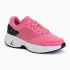 Buty dziecięce  Nike Jordan Trunner Flow pinksicle/white/black