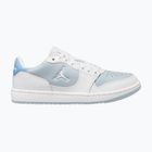 Încălțăminte pentru femei Nike Jordan Court Connect Low white/aura/psychic blue