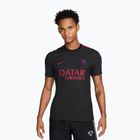 Tricou de fotbal pentru bărbați Nike Paris Saint-Germain Dri-Fit ADV Strike Elite black/global red/hyper royal/global red
