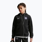 Bluză pentru copii Nike Paris Saint-Germain Club black/white