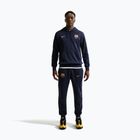 Hanorac de bărbați Nike FC Barcelona Club Hoodie