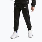 Pantaloni pentru copii Nike Paris Saint-Germain Club Fleece Jogger black/white