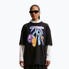 Tricou damă Nike Sportswear Classic Oversized 010 negru