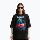 Tricou damă Nike Sportswear Classic Oversized negru