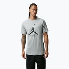 Koszulka męska Nike Jordan Jumpman Flight dark grey heather