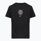 Tricou pentru copii Nike Paris Saint-Germain Soccer black