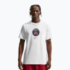 Tricou pentru bărbați Nike Paris Saint-Germain Soccer white
