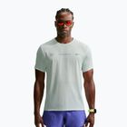 Tricou de alergare pentru bărbați Nike AeroSwift Dri-Fit ADV barely green/lapis