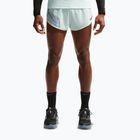 Pantaloni scurți de alergare pentru bărbați Nike AeroSwift Dri-Fit ADV Brief-Lined 2" barely green/lapis