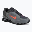 Încălțăminte pentru bărbați Nike Nike Reax 8 smoke grey/black/bright crimson