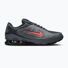 Încălțăminte pentru bărbați Nike Nike Reax 8 smoke grey/black/bright crimson