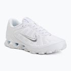 Încălțăminte pentru bărbați Nike Nike Reax 8 white/pure platinum/metallic silver