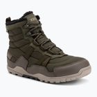 Încălțăminte barefoot pentru bărbați Xero Shoes Alpine arny green