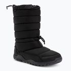 Încălțăminte barefoot pentru femei Xero Shoes Alpine Pull On black
