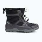 Încălțăminte barefoot pentru copii Xero Shoes Alpine Pull On black
