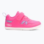 Încălțăminte barefoot pentru copii Xero Shoes Prio pink