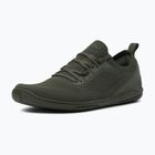 Încălțăminte barefoot pentru bărbați Xero Shoes Nexus Knit army green