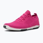 Încălțăminte barefoot pentru femei Xero Shoes Nexus Knit fuchsia purple