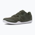 Încălțăminte barefoot pentru bărbați Xero Shoes 360 Rally army green