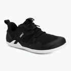 Încălțăminte barefoot pentru femei Xero Shoes Prio Easy On black/white
