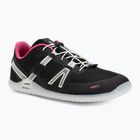 Încălțăminte barefoot pentru femei Xero Shoes XT Max black/white purple