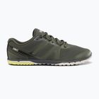Încălțăminte barefoot pentru bărbați Xero Shoes HFS II army green