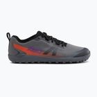 Încălțăminte barefoot pentru femei Xero Shoes Mesa Summit asphalt/multi