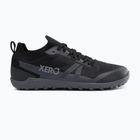 Încălțăminte barefoot pentru bărbați Xero Shoes Mesa Summit Waterproof black