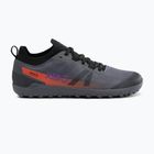 Încălțăminte barefoot pentru femei Xero Shoes Mesa Summit Waterproof asphalt/multi