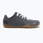 Încălțăminte barefoot pentru bărbați Xero Shoes 360 Rally steel gray