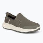 Încălțăminte pentru bărbați SKECHERS Slip-Ins Equalizer 5.0 - Drayze taupe
