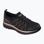 Încălțăminte pentru femei SKECHERS Graceful Purecrush black