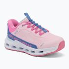 Pantofi SKECHERS Glide-Step + Vista Lane rozalii