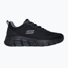 Încălțăminte pentru bărbați Skechers Bobs Sport B Flex Icy Edge black