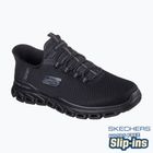 Încălțăminte pentru bărbați SKECHERS Glide-Step Noxus black
