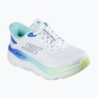 Încălțăminte de alergare pentru femei SKECHERS Max Run white