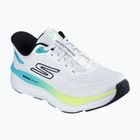 Încălțăminte de alergare pentru bărbați SKECHERS Max Run white